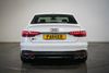 Audi A4 S4 TDI Quattro Black Edition 4dr Tiptronic