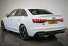 Audi A4 S4 TDI Quattro Black Edition 4dr Tiptronic