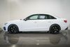 Audi A4 S4 TDI Quattro Black Edition 4dr Tiptronic
