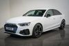 Audi A4 S4 TDI Quattro Black Edition 4dr Tiptronic