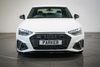 Audi A4 S4 TDI Quattro Black Edition 4dr Tiptronic