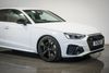 Audi A4 S4 TDI Quattro Black Edition 4dr Tiptronic