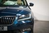 skoda SUPERB 2.0 TDI CR 190 Laurin + Klement 5dr