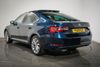 skoda SUPERB 2.0 TDI CR 190 Laurin + Klement 5dr
