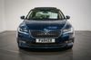 skoda SUPERB 2.0 TDI CR 190 Laurin + Klement 5dr