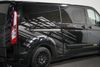 Ford Tourneo Custom Ford VR/46 Limited Edition Transit Tourneo Custom 170 SWB