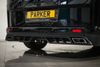 Ford Tourneo Custom Ford VR/46 Limited Edition Transit Tourneo Custom 170 SWB