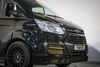 Ford Tourneo Custom Ford VR/46 Limited Edition Transit Tourneo Custom 170 SWB