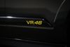 Ford Tourneo Custom Ford VR/46 Limited Edition Transit Tourneo Custom 170 SWB