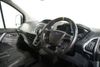 Ford Tourneo Custom Ford VR/46 Limited Edition Transit Tourneo Custom 170 SWB
