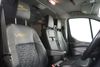 Ford Tourneo Custom Ford VR/46 Limited Edition Transit Tourneo Custom 170 SWB