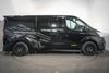 Ford Tourneo Custom Ford VR/46 Limited Edition Transit Tourneo Custom 170 SWB