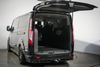 Ford Tourneo Custom Ford VR/46 Limited Edition Transit Tourneo Custom 170 SWB