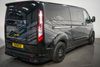 Ford Tourneo Custom Ford VR/46 Limited Edition Transit Tourneo Custom 170 SWB