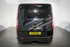 Ford Tourneo Custom Ford VR/46 Limited Edition Transit Tourneo Custom 170 SWB