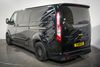 Ford Tourneo Custom Ford VR/46 Limited Edition Transit Tourneo Custom 170 SWB