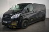 Ford Tourneo Custom Ford VR/46 Limited Edition Transit Tourneo Custom 170 SWB