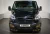 Ford Tourneo Custom Ford VR/46 Limited Edition Transit Tourneo Custom 170 SWB