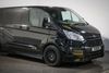 Ford Tourneo Custom Ford VR/46 Limited Edition Transit Tourneo Custom 170 SWB