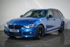 BMW 3 Series 335d xDrive M Sport Shadow Edition 5dr Step Auto
