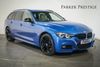 BMW 3 Series 335d xDrive M Sport Shadow Edition 5dr Step Auto