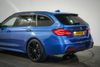 BMW 3 Series 335d xDrive M Sport Shadow Edition 5dr Step Auto