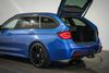 BMW 3 Series 335d xDrive M Sport Shadow Edition 5dr Step Auto