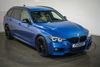 BMW 3 Series 335d xDrive M Sport Shadow Edition 5dr Step Auto