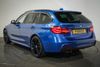 BMW 3 Series 335d xDrive M Sport Shadow Edition 5dr Step Auto