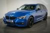 BMW 3 Series 335d xDrive M Sport Shadow Edition 5dr Step Auto