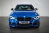 BMW 3 Series 335d xDrive M Sport Shadow Edition 5dr Step Auto