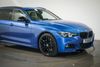 BMW 3 Series 335d xDrive M Sport Shadow Edition 5dr Step Auto