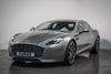 Aston Martin Rapide S V12 [552] 4dr Touchtronic III Auto