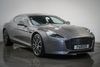 Aston Martin Rapide S V12 [552] 4dr Touchtronic III Auto