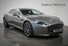 Aston Martin Rapide S V12 [552] 4dr Touchtronic III Auto