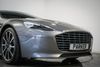 Aston Martin Rapide S V12 [552] 4dr Touchtronic III Auto