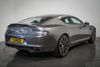 Aston Martin Rapide S V12 [552] 4dr Touchtronic III Auto