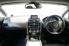 Aston Martin Rapide S V12 [552] 4dr Touchtronic III Auto
