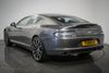 Aston Martin Rapide S V12 [552] 4dr Touchtronic III Auto