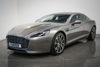 Aston Martin Rapide S V12 [552] 4dr Touchtronic III Auto