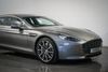 Aston Martin Rapide S V12 [552] 4dr Touchtronic III Auto