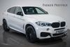 BMW X6 xDrive30d M Sport 5dr Step Auto