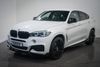 BMW X6 xDrive30d M Sport 5dr Step Auto
