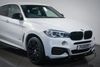 BMW X6 xDrive30d M Sport 5dr Step Auto