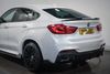 BMW X6 xDrive30d M Sport 5dr Step Auto