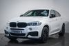 BMW X6 xDrive30d M Sport 5dr Step Auto
