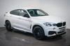 BMW X6 xDrive30d M Sport 5dr Step Auto