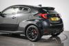 Toyota Gr Yaris 1.6 3dr AWD [Circuit Pack]