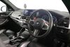 BMW X3 M xDrive X3 M Competition 5dr Step Auto