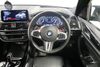 BMW X3 M xDrive X3 M Competition 5dr Step Auto
